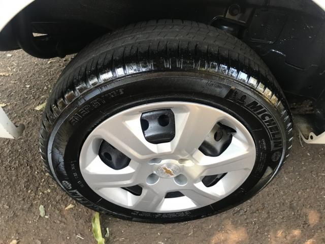 Montana 1.4 Ls 2016 Completa , Excelente Estado - Foto 17