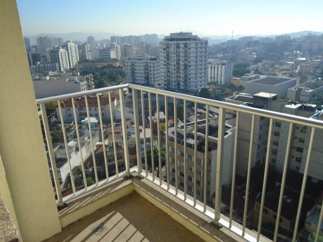 Apartamento - MEIER - R$ 1.300,00 - Foto 3