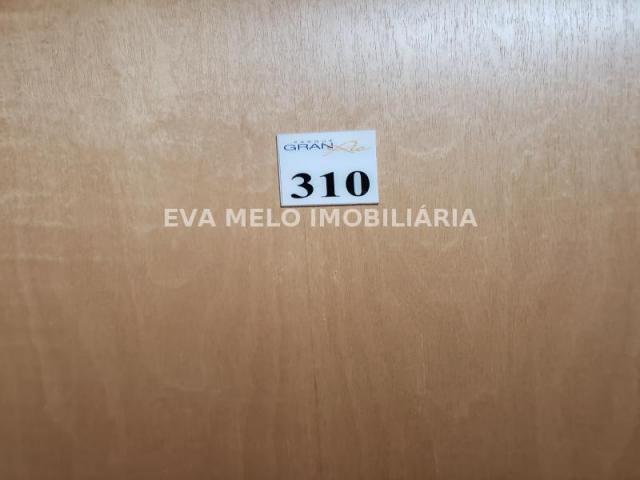 Apartamento para alugar com 2 dormitórios em Bairro santa rita, Goiania cod:em915 - Foto 11