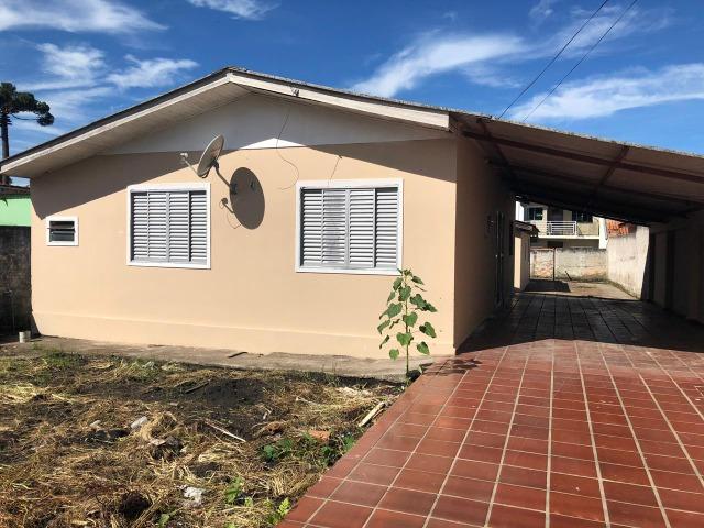 Terreno com 2 Casas!