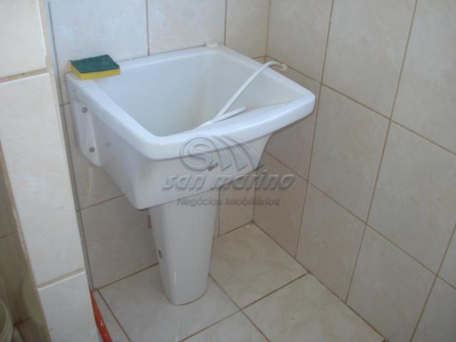 Apartamento à venda com 2 dormitórios em Jardim nova aparecida, Jaboticabal cod:V2897 - Foto 4