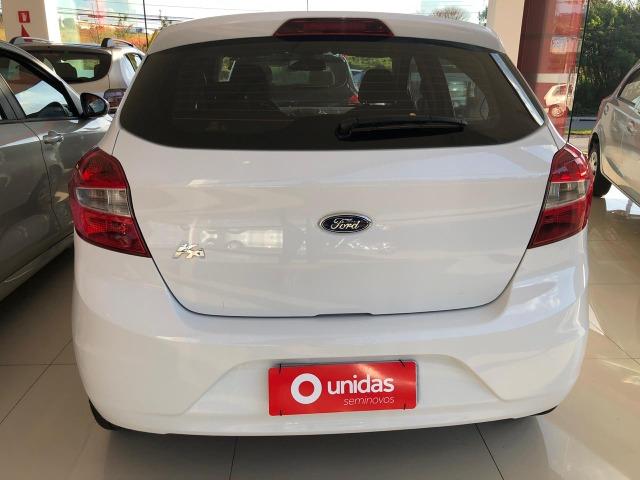 Ford Ká se 1.0 2018