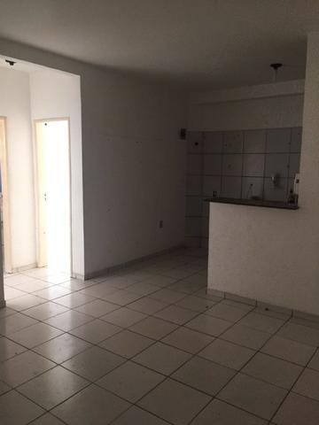 Ed. Dona Rosa (Apartamentos no Dirceu) - Amc Imobiliária - Foto 9