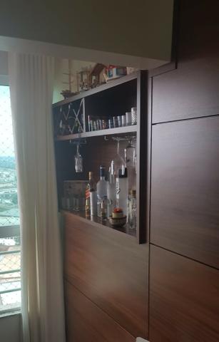 Apartamento 3 Quartos Impecável (Oportunidade) - Foto 9