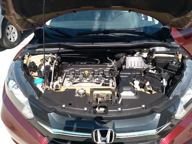 Honda Hr-v Exl Versão Completa 76.200 Km - Foto 6