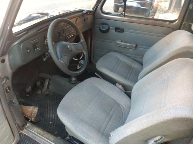 Fusca 1300 1979/1979 - Foto 6