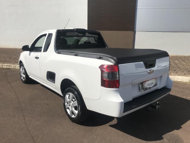 Montana 1.4 Ls 2016 Completa , Excelente Estado - Foto 5
