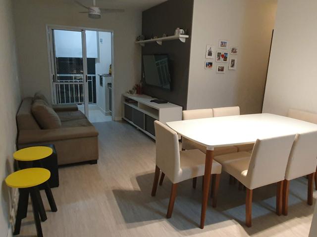 Apartamento Bella Citta - próximo a Clínica São José - Foto 2