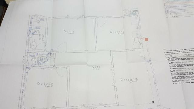 Casa Vila Praiana 2 quartos suíte - Foto 8