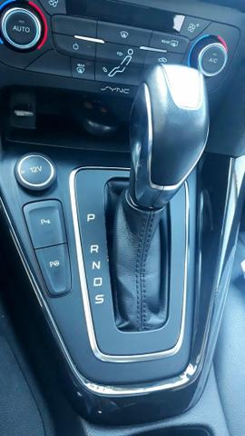 Ford Focus Titanium 2016 Plus Hatch - Foto 12