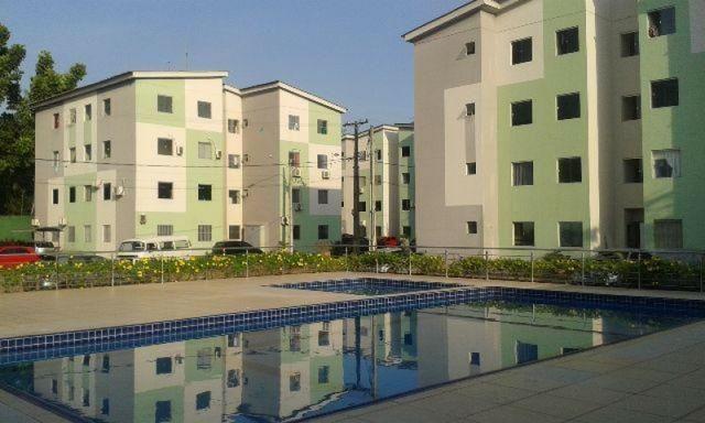 Apartamento quitado em Benevides - Foto 9