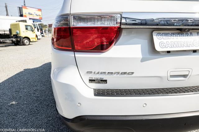 Dodge Durango Crew - Foto 8