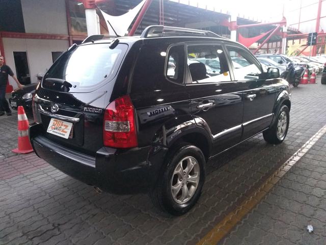 Tucson gls automática 2011/2012 - Foto 6