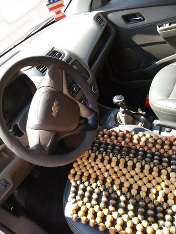 Cobalt Ltz 1.4 Flex 2012/2012, completo de tudo - Foto 7