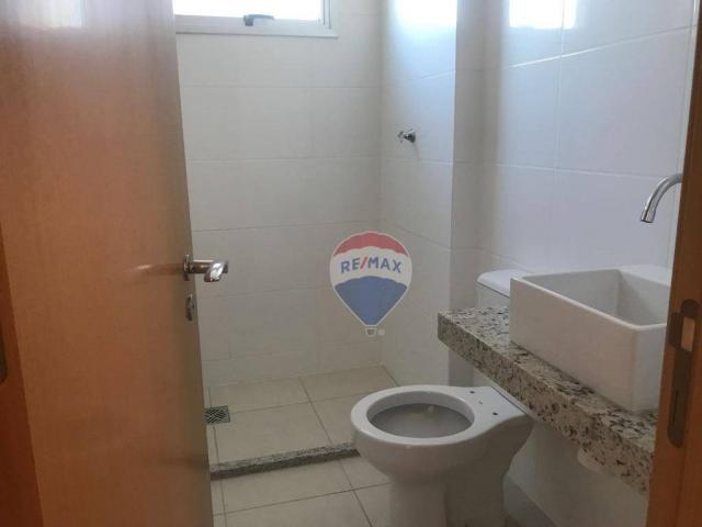 Apartamento - Le Champ, Jardim Cuiabá, Cuiabá. - Foto 14