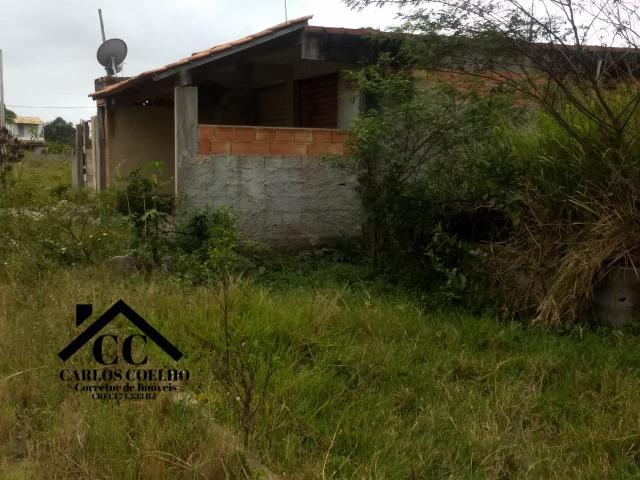 CMG Cód: 194 Excelente Oportunidade!!! Terreno Próximo ao Condomínio Long Beach - Unamar - Foto 6