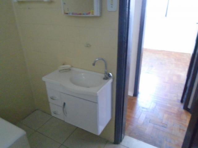 Apartamento - GRAJAU - R$ 1.200,00 - Foto 6