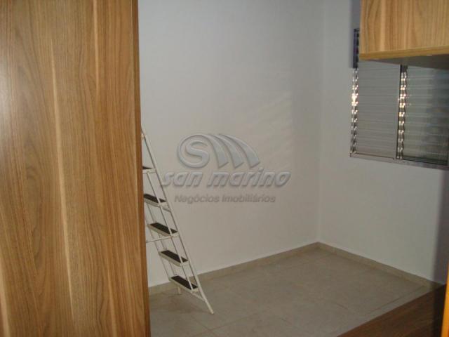 Apartamento à venda com 2 dormitórios em Loteamento colina verde, Jaboticabal cod:V2707 - Foto 2