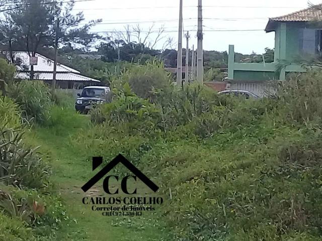 MkCód: 8Ótimo Terreno na Praia Rasa de Búzios! - Foto 3