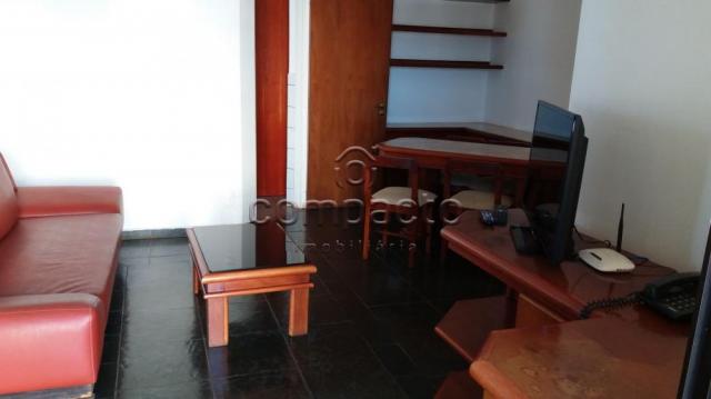 Apartamento para alugar com 2 dormitórios em Centro, Sao jose do rio preto cod:L2513