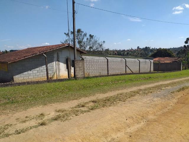 Ibuna chac1400 metros .plano.vista panoramica.casa 2 dorms.escritura.56 km d sp.140mil