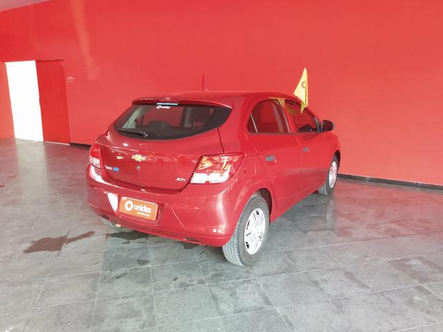 Onix joy 1.0 mt 17/18 * aceito consórcio - Foto 5
