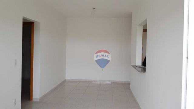 Apartamento a venda Torres imperial, Cuiabá. - Foto 10