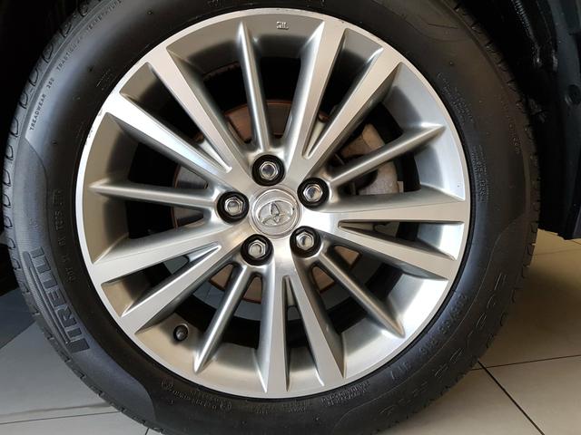 TOYOTA Corolla - 2015 - 2.0 XEI 16V FLEX 4P AUTOMÁTICO - Foto 6