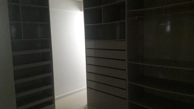 Apto alto pradrão na Jatiúca - Foto 14