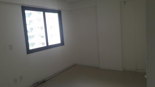 Apto alto pradrão na Jatiúca - Foto 16