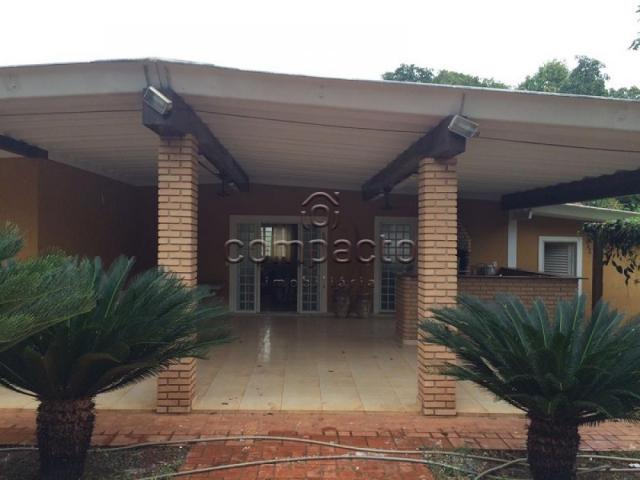 Sítio para alugar em Estancia jockei club, Sao jose do rio preto cod:L2065 - Foto 5