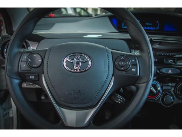 TOYOTA ETIOS 1.5 X PLUS 16V FLEX 4P 2019 - Foto 6