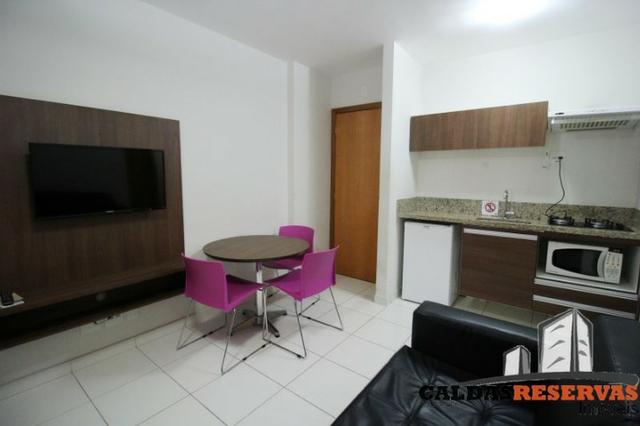 Apartamento thermas boulevard caldas novas - Foto 10