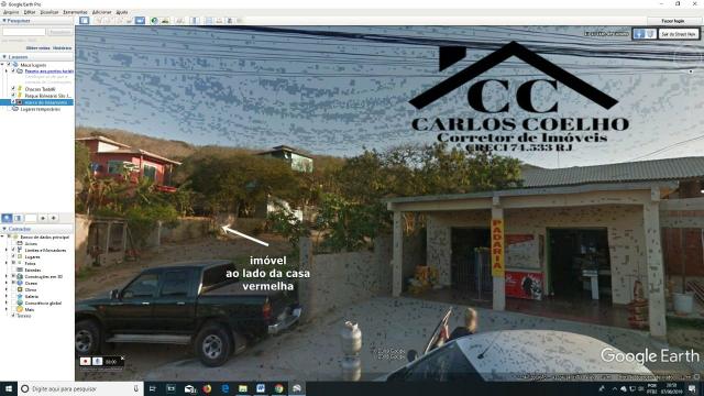 MpCód: 103Terreno no Bairro Tucuns em Armação dos Búzios::^^ - Foto 4