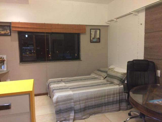 Léo tem Flat Mobiliado no Bairro Kalilândia - Foto 3