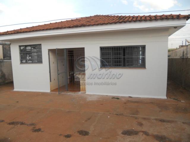Casa para alugar com 3 dormitórios em Santa luzia, Jaboticabal cod:L3559 - Foto 9