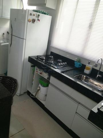 Apartamento à venda com 2 dormitórios em Maria marconato, Jaboticabal cod:V2513 - Foto 3