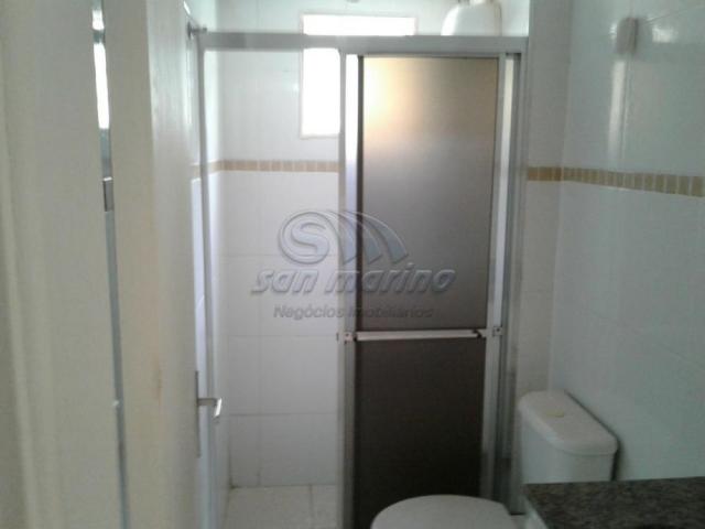 Apartamento à venda com 1 dormitórios em Jardim nova aparecida, Jaboticabal cod:V2557 - Foto 8