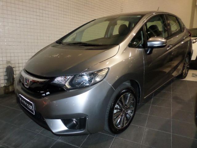 Honda fit ex 1.5 automatico - Foto 7