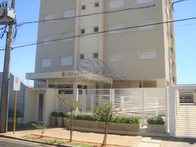 Apartamento à venda com 2 dormitórios em Centro, Jaboticabal cod:V1875