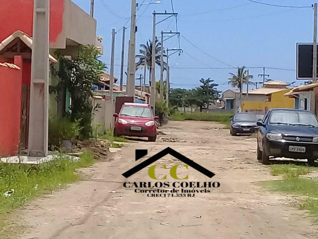 MkCód: 18Terreno em Unamar - Tamoios -Cabo Frio !"""" - Foto 3