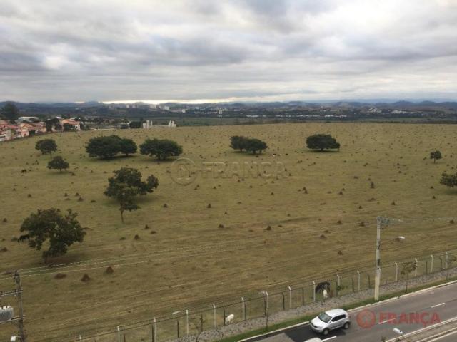 Apartamento à venda com 2 dormitórios em Jardim alvorada, Sao jose dos campos cod:V2289 - Foto 4