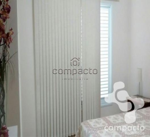Casa de condomínio à venda com 4 dormitórios em Res thermas park, Olimpia cod:V1893 - Foto 10