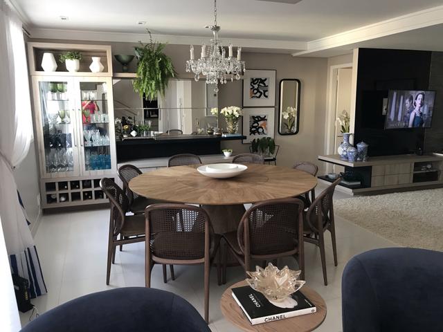 Bossa Nova, 3 Suítes, Apartamento Duplex, 187 Metros, Bossa Nova - Foto 4