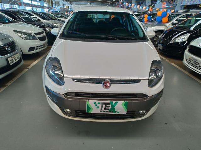 Punto Sporting 1.8 completo