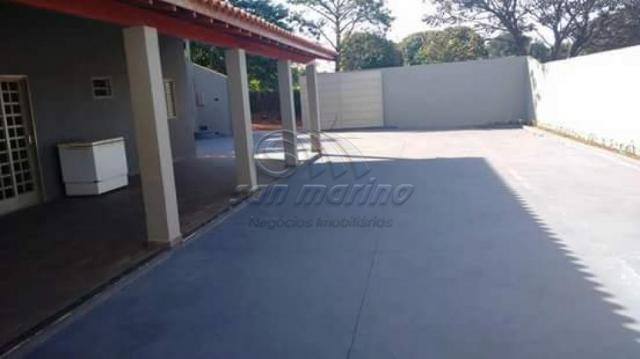 Casa à venda com 1 dormitórios em Vale do sol, Jaboticabal cod:V54 - Foto 12