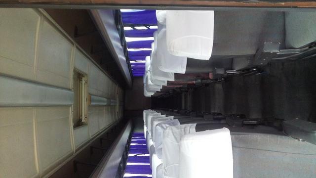 Onibus MB Rodoviário - Foto 2