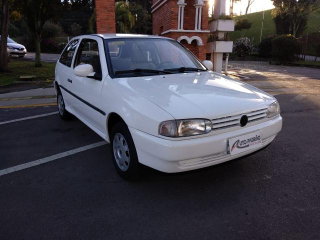 Gol CLI 1.6