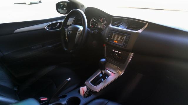 Sentra 2.0 Sl Automático Flex - Foto 3
