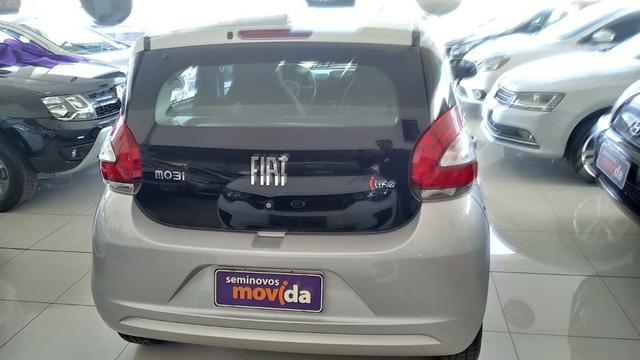 Fiat Mobi Like 1.0 Fire Flex 5p - Foto 7